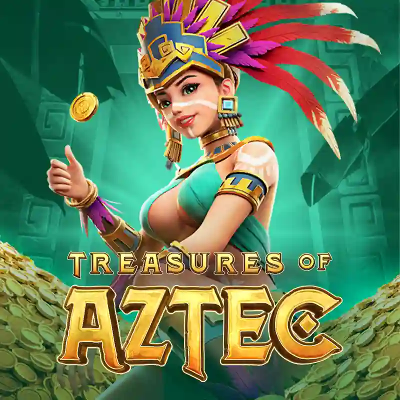 Jugar Treasures Of Aztec en mexvips